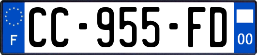CC-955-FD