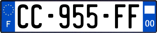 CC-955-FF