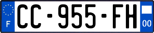 CC-955-FH