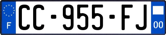 CC-955-FJ