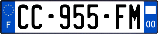 CC-955-FM