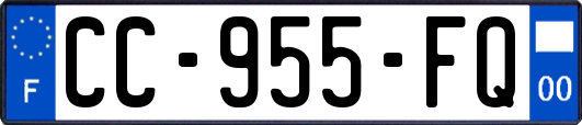 CC-955-FQ