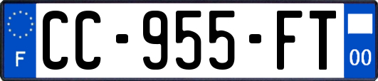 CC-955-FT