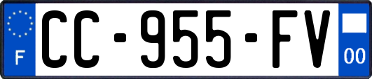 CC-955-FV