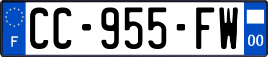 CC-955-FW