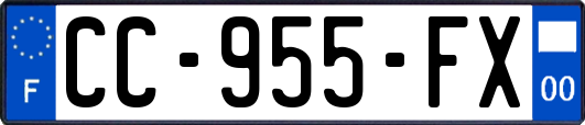 CC-955-FX