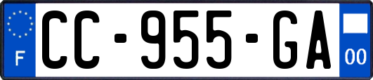 CC-955-GA
