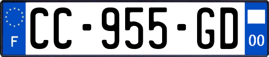CC-955-GD