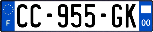 CC-955-GK