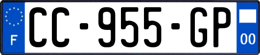 CC-955-GP