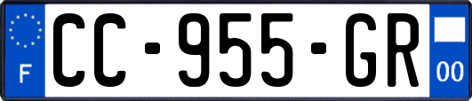CC-955-GR