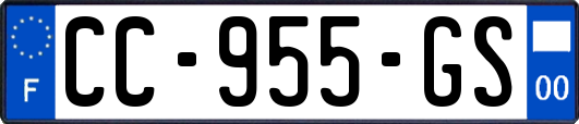 CC-955-GS