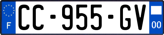 CC-955-GV