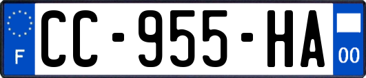 CC-955-HA