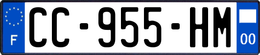 CC-955-HM
