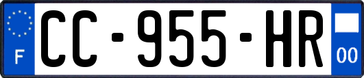 CC-955-HR