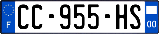 CC-955-HS