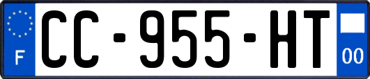 CC-955-HT