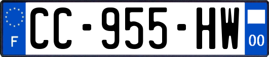 CC-955-HW