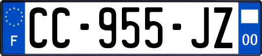 CC-955-JZ