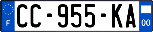 CC-955-KA