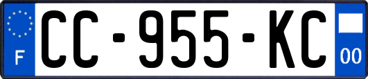CC-955-KC