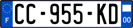 CC-955-KD
