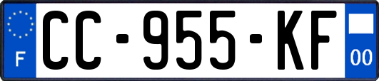 CC-955-KF