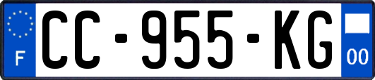 CC-955-KG