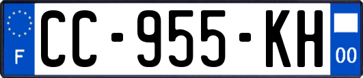 CC-955-KH