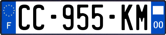 CC-955-KM