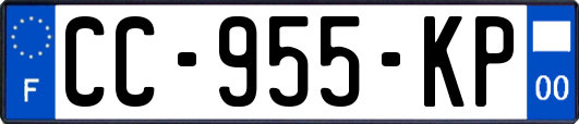 CC-955-KP