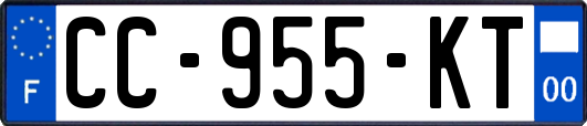 CC-955-KT