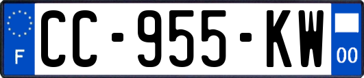 CC-955-KW