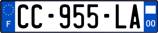CC-955-LA