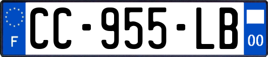 CC-955-LB