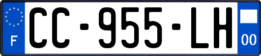CC-955-LH