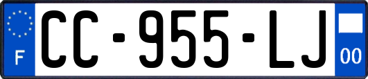 CC-955-LJ