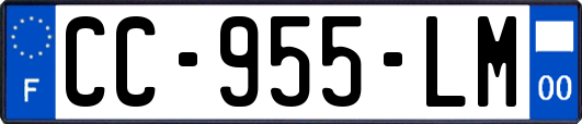 CC-955-LM