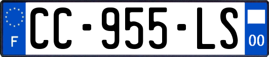 CC-955-LS