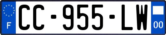 CC-955-LW