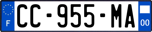 CC-955-MA