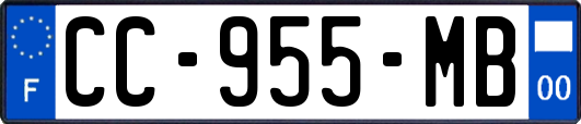 CC-955-MB