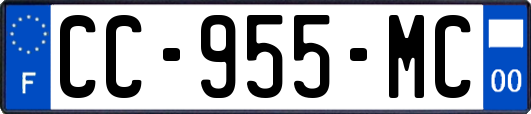 CC-955-MC