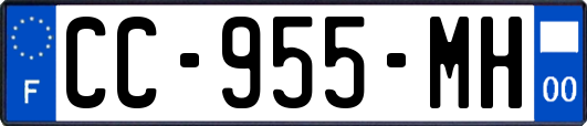 CC-955-MH