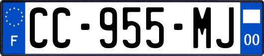 CC-955-MJ