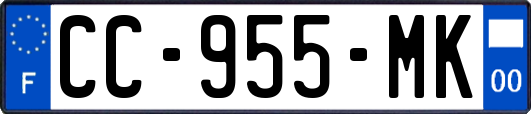 CC-955-MK