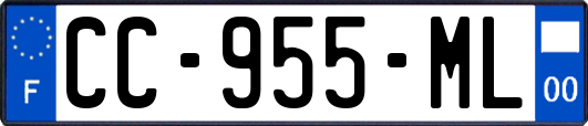 CC-955-ML