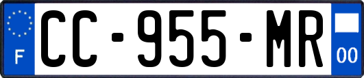 CC-955-MR