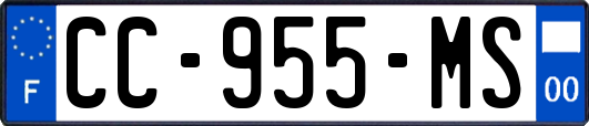 CC-955-MS
